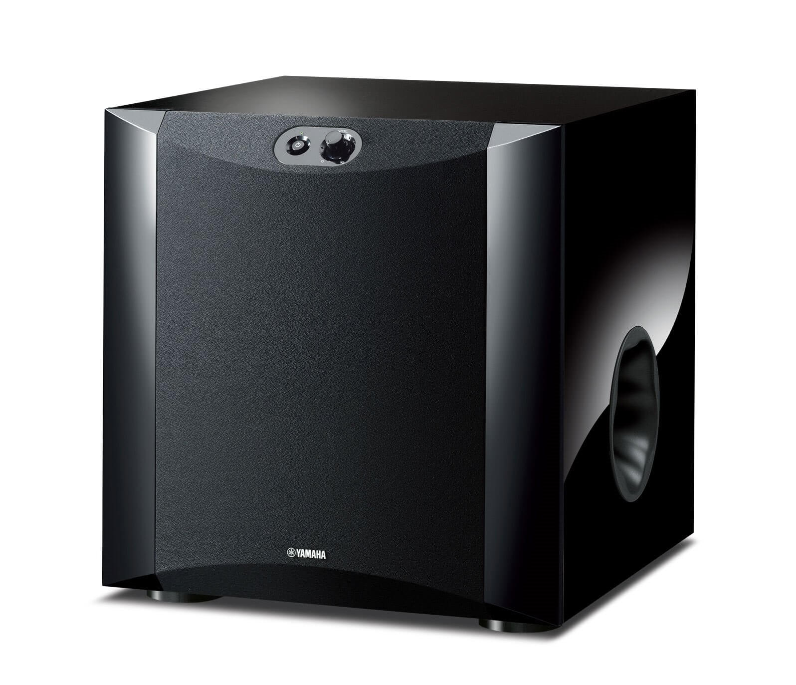 Subwoofer Activo  10